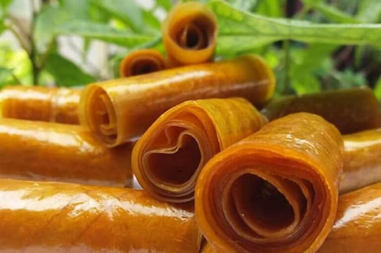 Đặc sản Nha Trang làm quà được yêu thích nhất