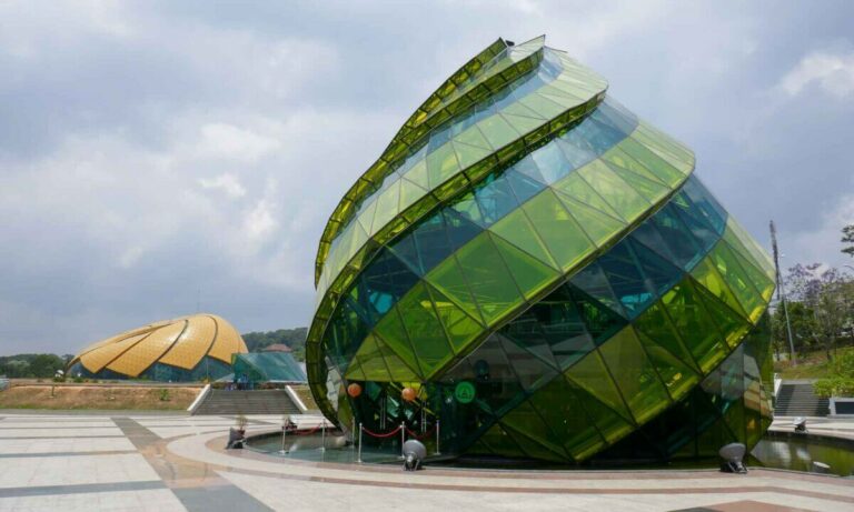 Kinh nghiệm du lịch Đà Lạt tự túc chi tiết nhất