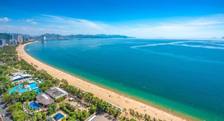 Kinh nghiệm du lịch Nha Trang tự túc siêu tiết kiệm