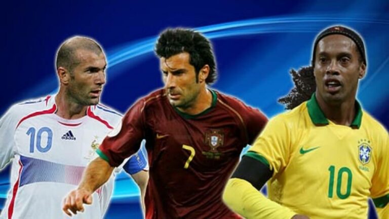 LM là gì trong bóng đá? Vai trò của tiền vệ trong bóng đá