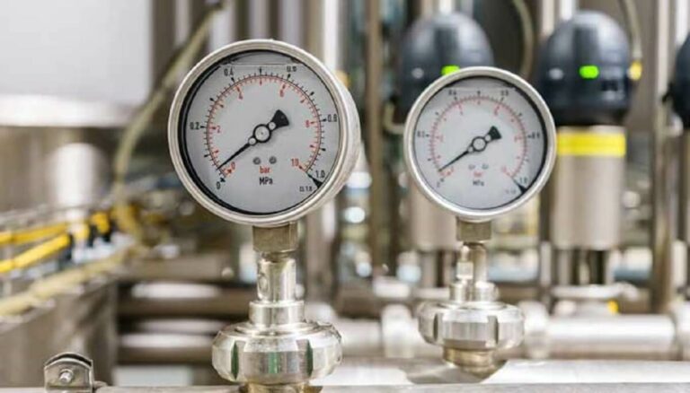 1 Bar bằng bao nhiêu Kg? Đơn vị đo áp lực Bar