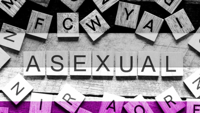 Asexual là gì? Sự thật về người vô tính – Ansexual