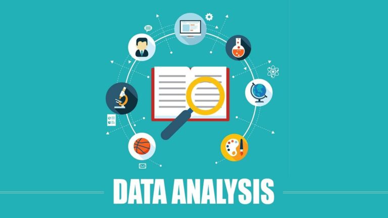 Data analyst là gì?  Công việc của một data analyst là gì?