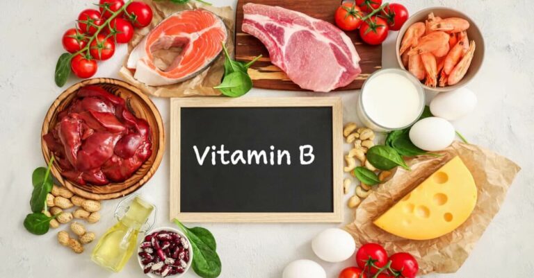 Vitamin B có tác dụng gì? Thực phẩm chứa nhiều vitamin B