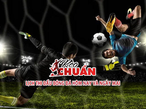 Xem bóng đá mãn nhãn miễn phí trên kênh Keochuan.TV