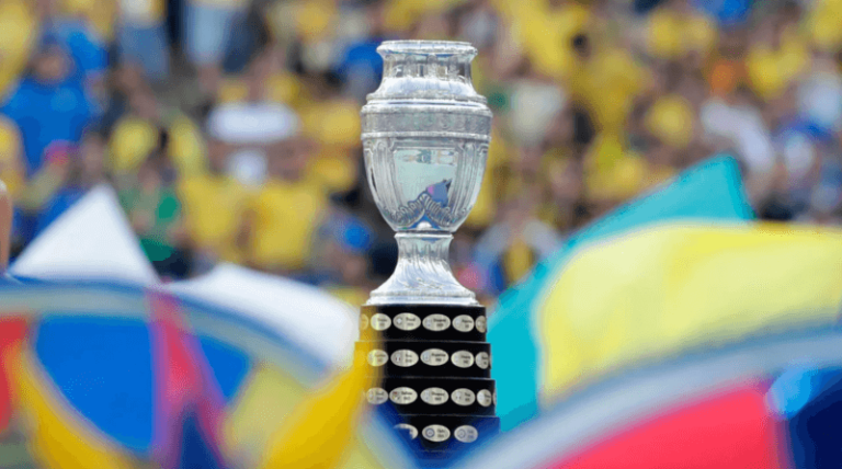 Copa America là giải gì? Thể thức thi đấu của Copa America