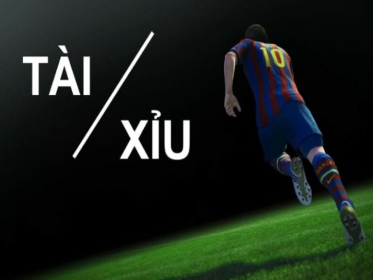 Khám phá kèo bóng đá tài xỉu là gì và cách đọc kèo chi tiết