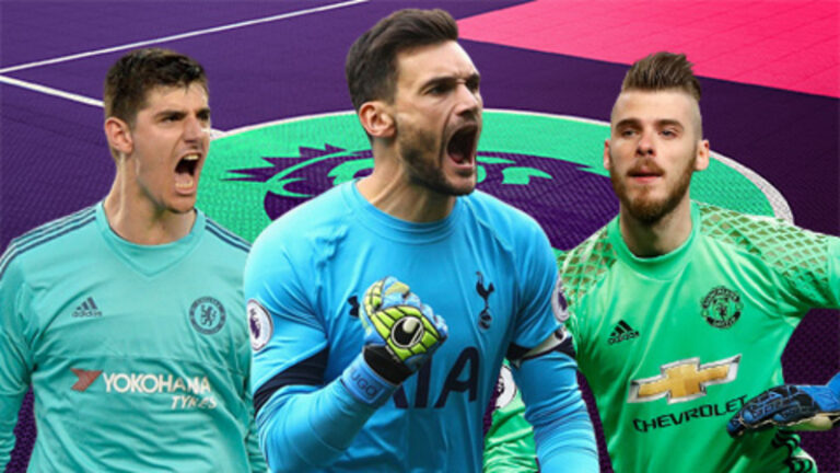 Danh sách thủ môn hay nhất Ngoại hạng Anh: Ai là số 1?