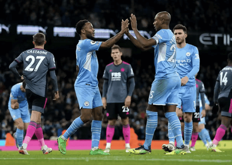 Rakhoi – Theo dõi kết quả bóng đá không chỉ để biết, mà để hiểu sâu trận đấu