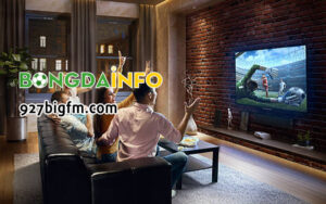 Review chi tiết Bongdainfo – Trang soi kèo và nhan dinh bong da hom nay chuẩn như chuyên gia