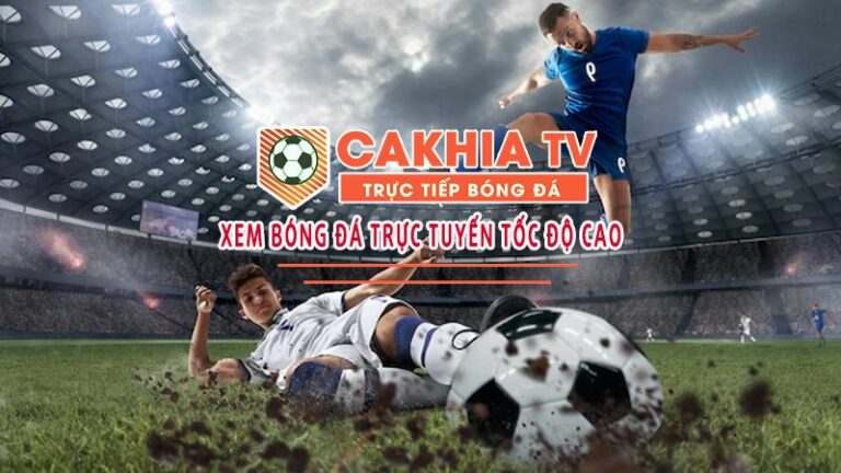 Cà Khịa TV – “Thiên đường” xem bóng đá trực tiếp mượt mà, sắc nét và cảm xúc trọn vẹn