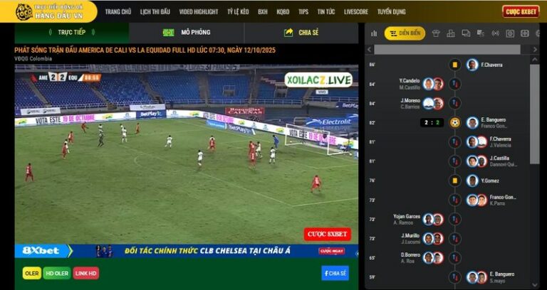 Socolive – Điểm đến vàng cho anh em mê truc tiep bong da hom nay và săn hightlight bóng đá cực chất