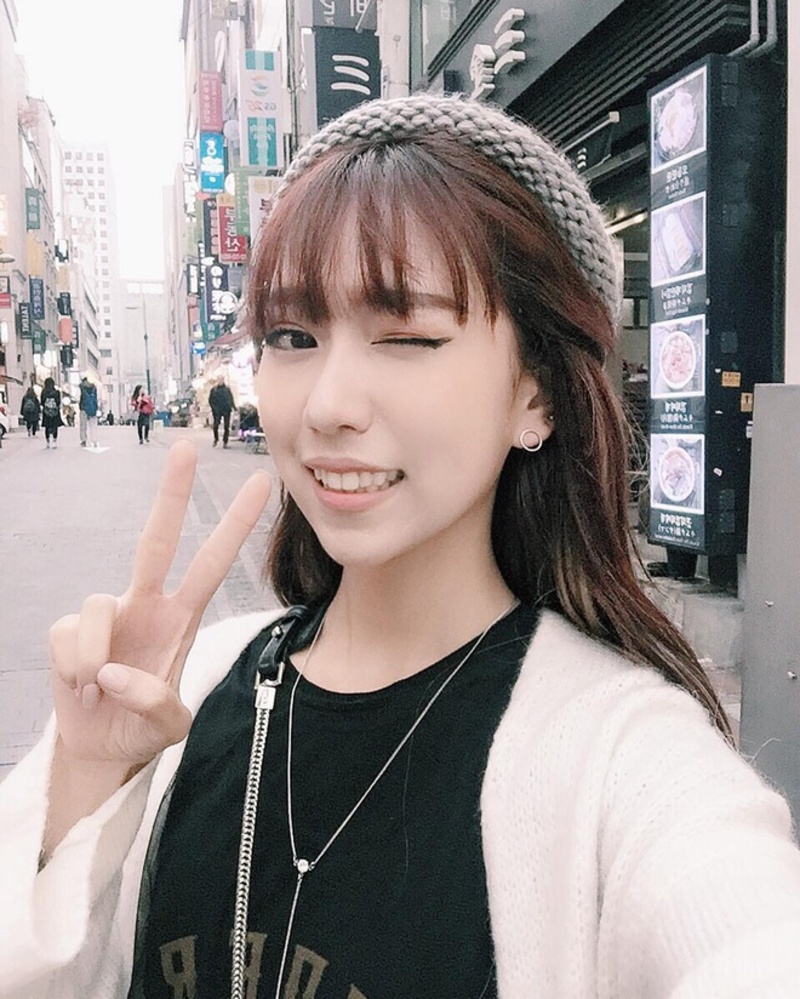 MIN từng có thời gian dài sống và học tập tại Đức cùng gia đình