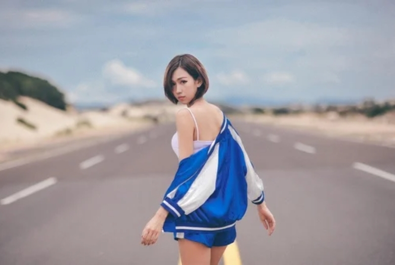 MIN từng là thành viên nổi bật của nhóm nhảy St.319