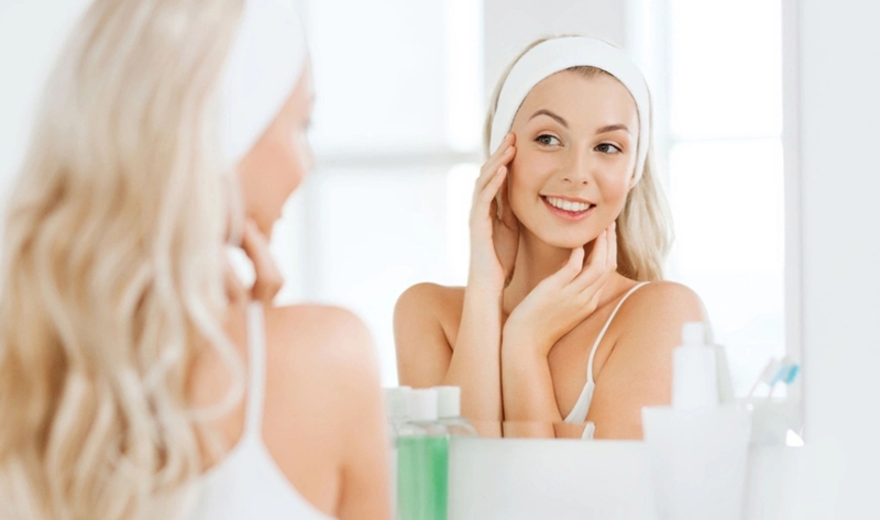 Hiệu quả dưỡng da cần thời gian, tùy thuộc vào tình trạng da, sản phẩm và thói quen sinh hoạt của từng người