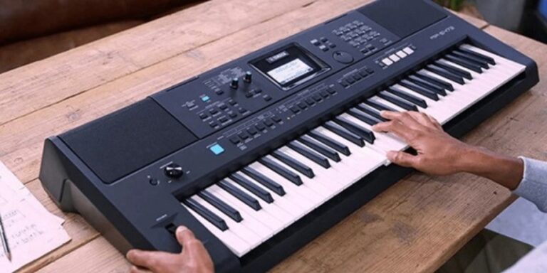 Góc kiến thức âm nhạc: Đàn organ thuộc họ nhạc cụ nào?