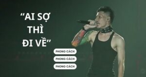 MCK tên thật là gì? Tiểu sử, sự nghiệp và dấu ấn nhạc RAP