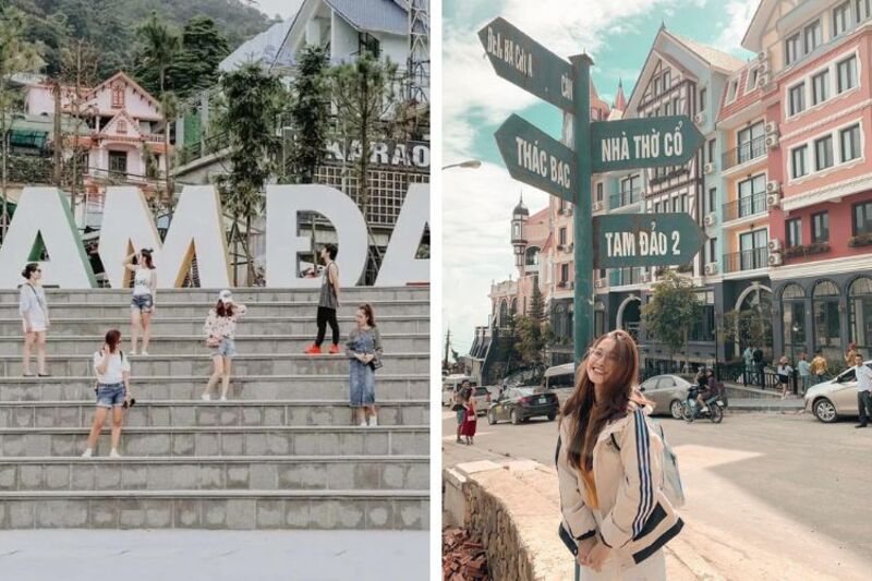 Tam Đảo có gì đẹp? Top cảnh check-in nên ghé nhất mùa này