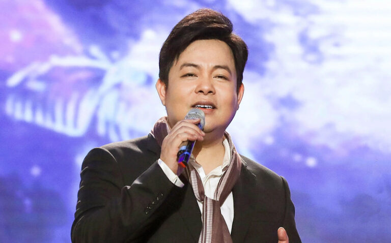 Quang Lê sinh năm bao nhiêu? Giọng ca bolero ngọt ngào xứ Huế
